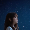 Ciel étoilé, Sourire radieux 7枚目