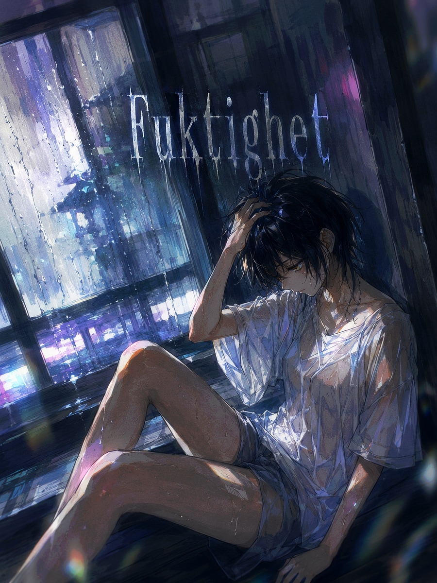 Fuktighet