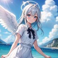 波天 2枚目