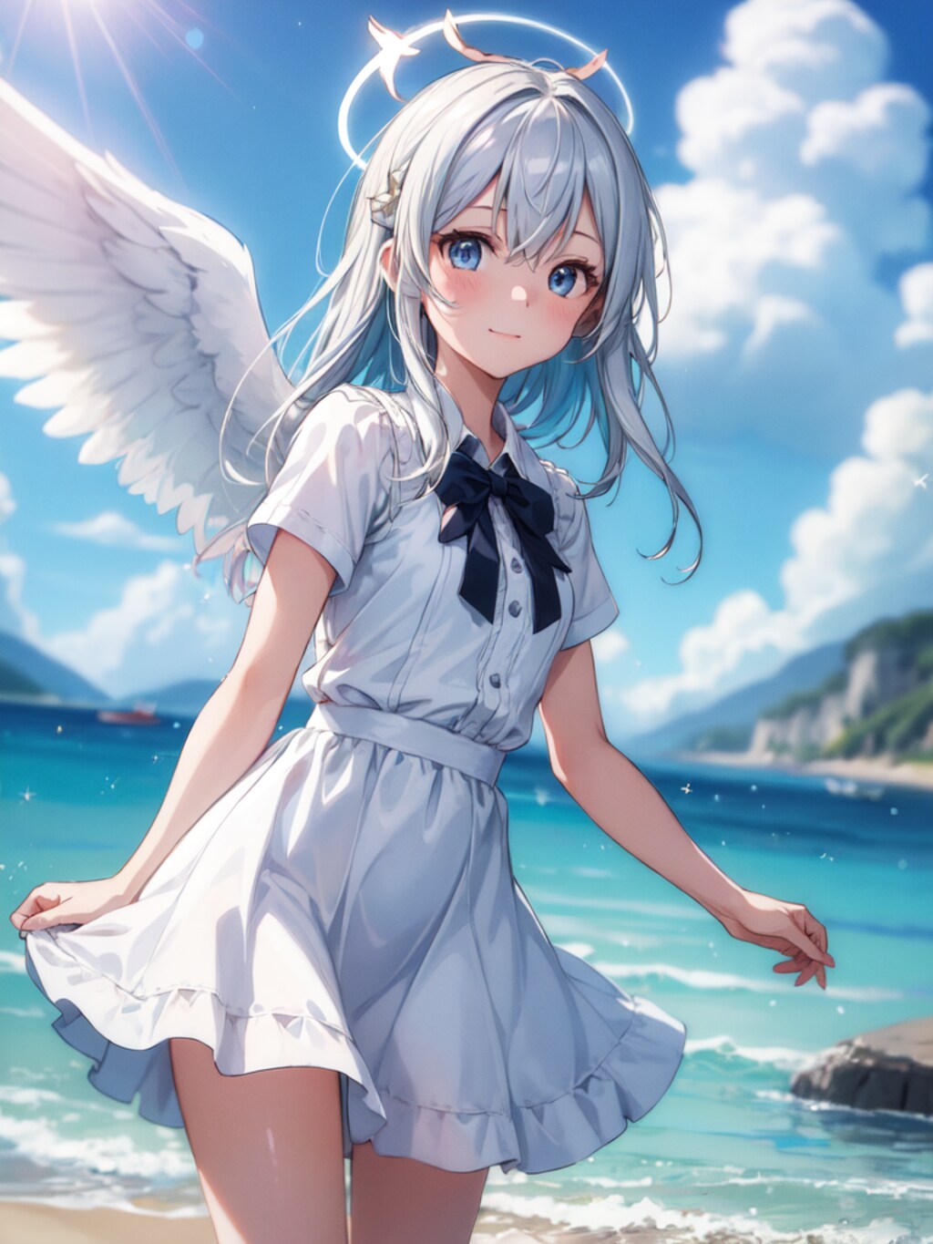 波天