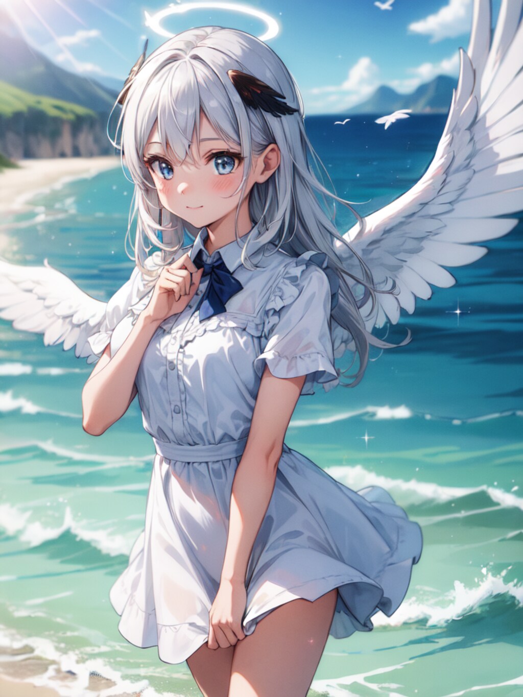 波天