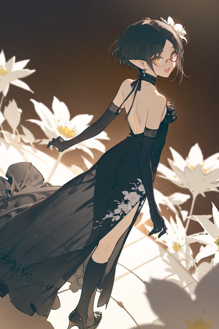 dress