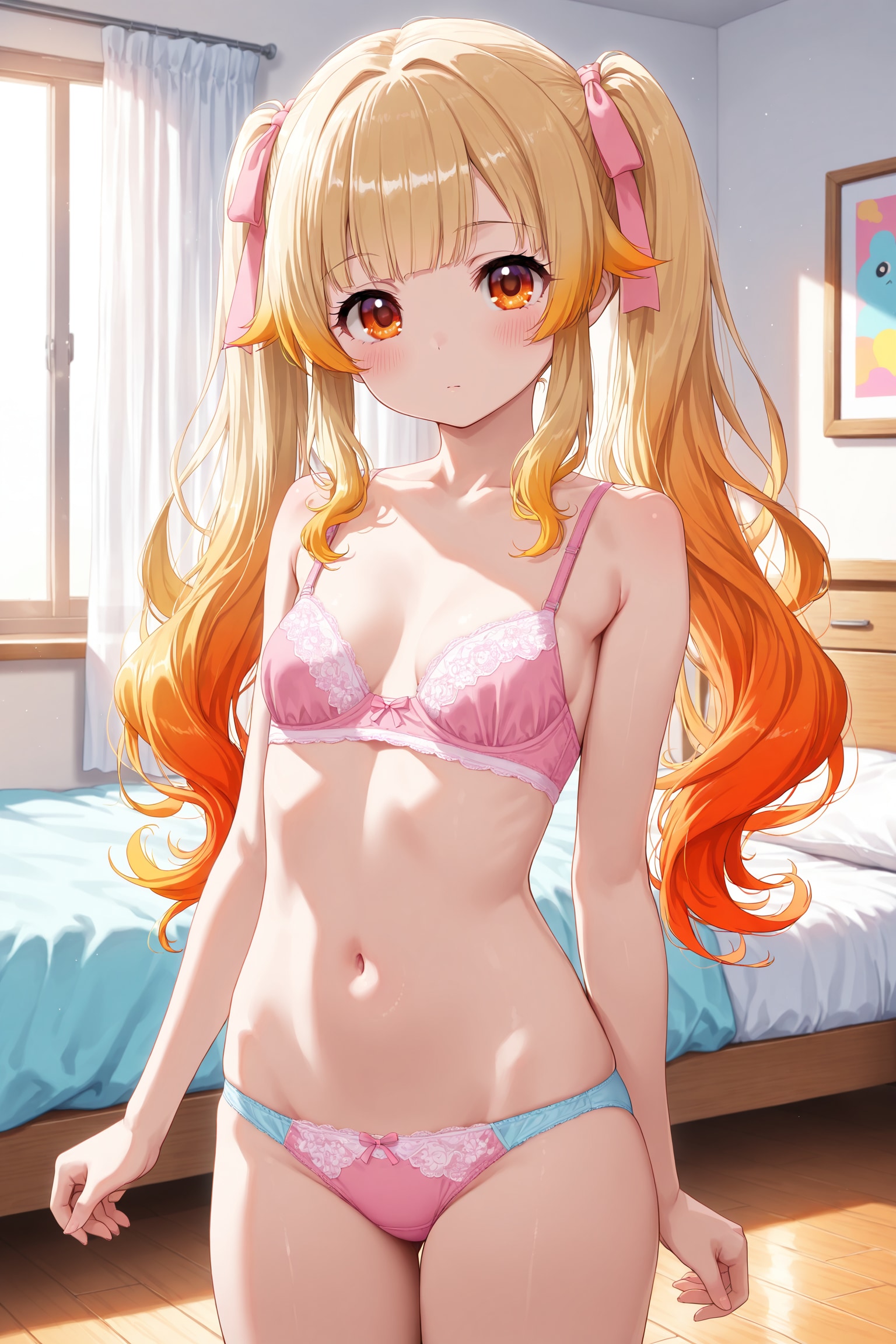 着替え102日目