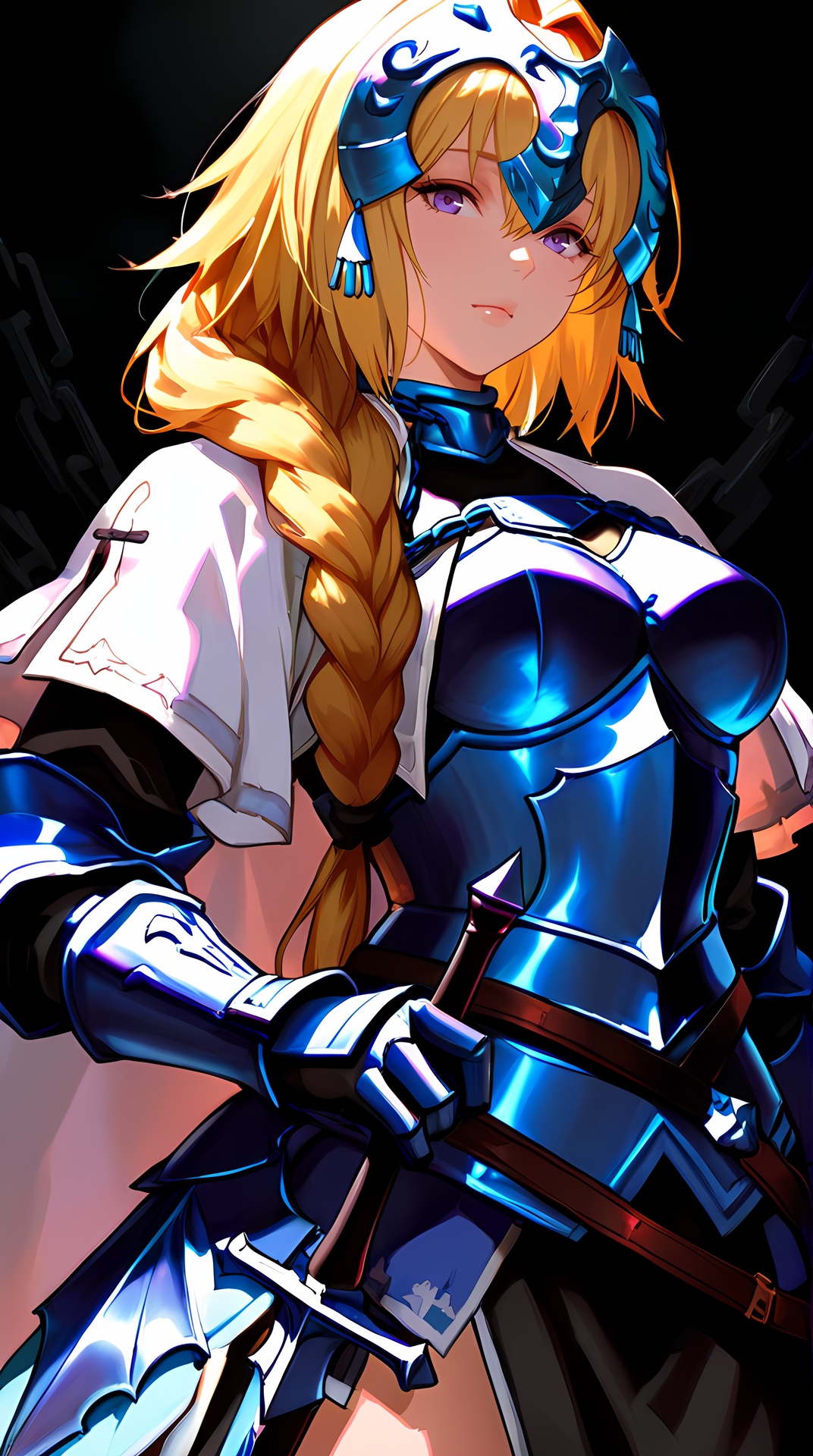ジャンヌ・ダルク2（FGO）