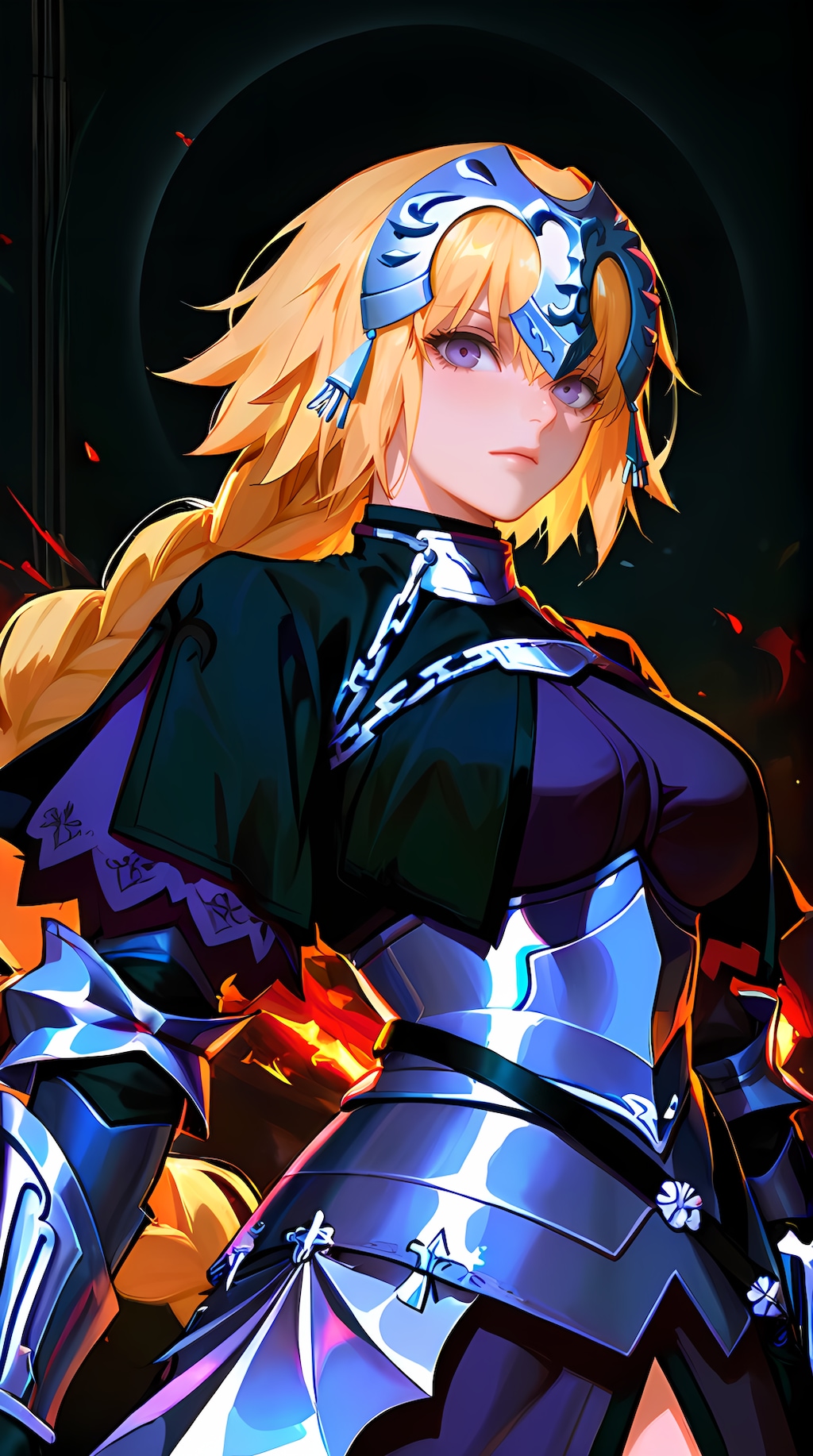 ジャンヌ・ダルク2（FGO）