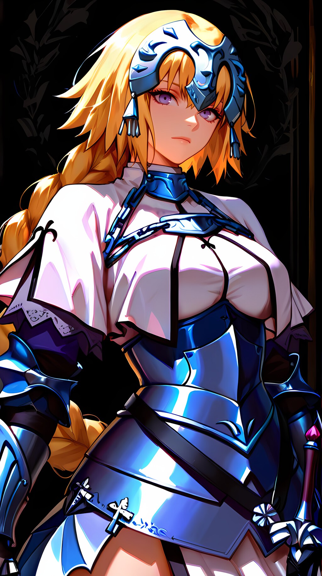 ジャンヌ・ダルク2（FGO）