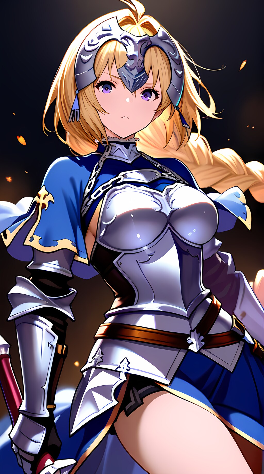 ジャンヌ・ダルク2（FGO）