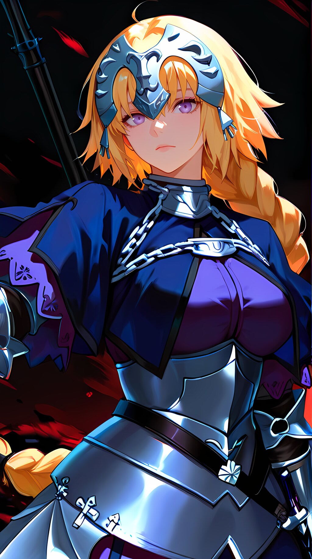 ジャンヌ・ダルク2（FGO）