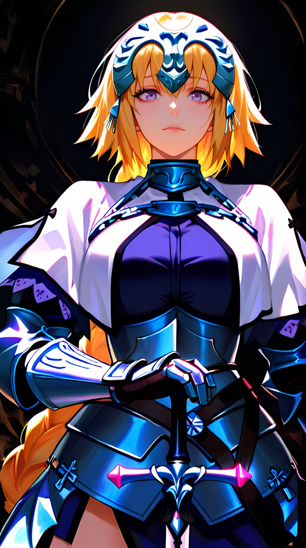 ジャンヌ・ダルク2（FGO）