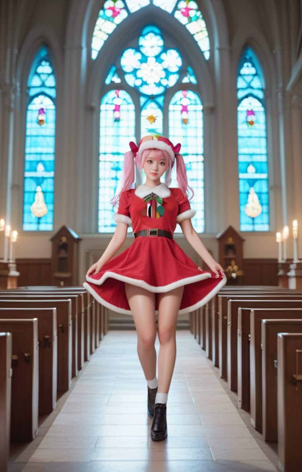 メリークリスマス！