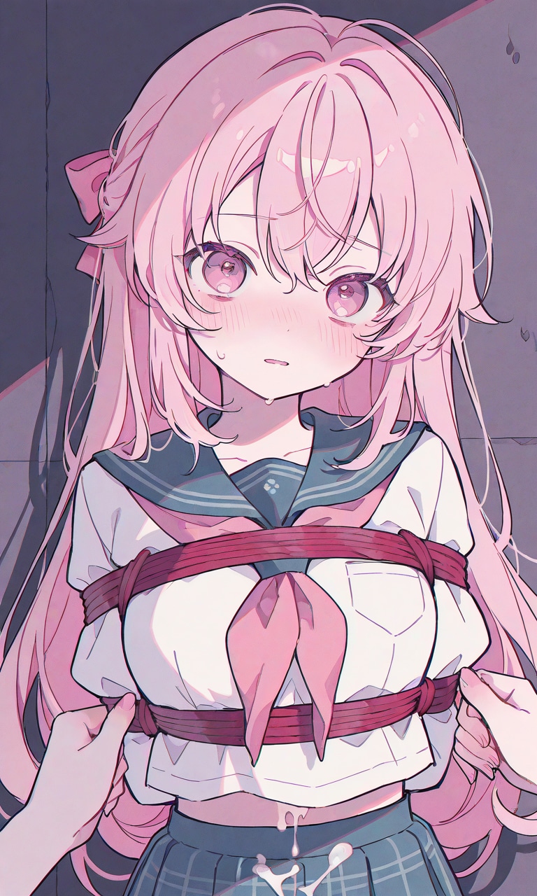 放課後SMガール