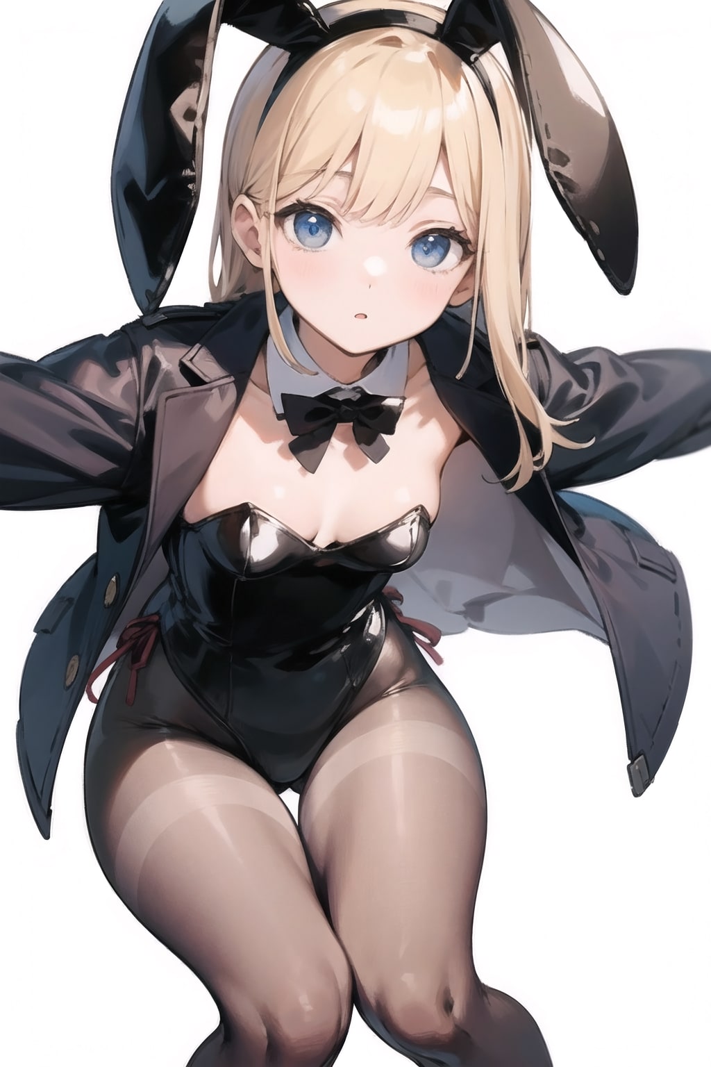 今日のバニーガール（2023/05/13）