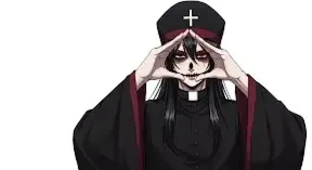 見える……見えるぞ〜