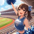 夏の甲子園 2枚目