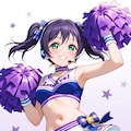 ラブライブキャラ　詰め合わせ 8枚目