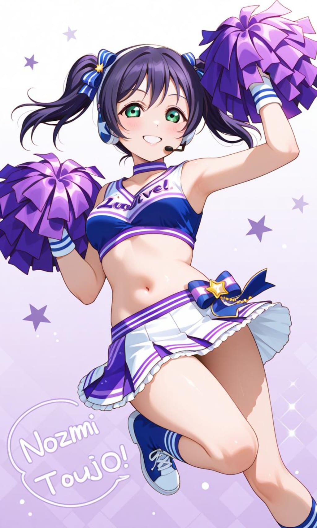 ラブライブキャラ　詰め合わせ