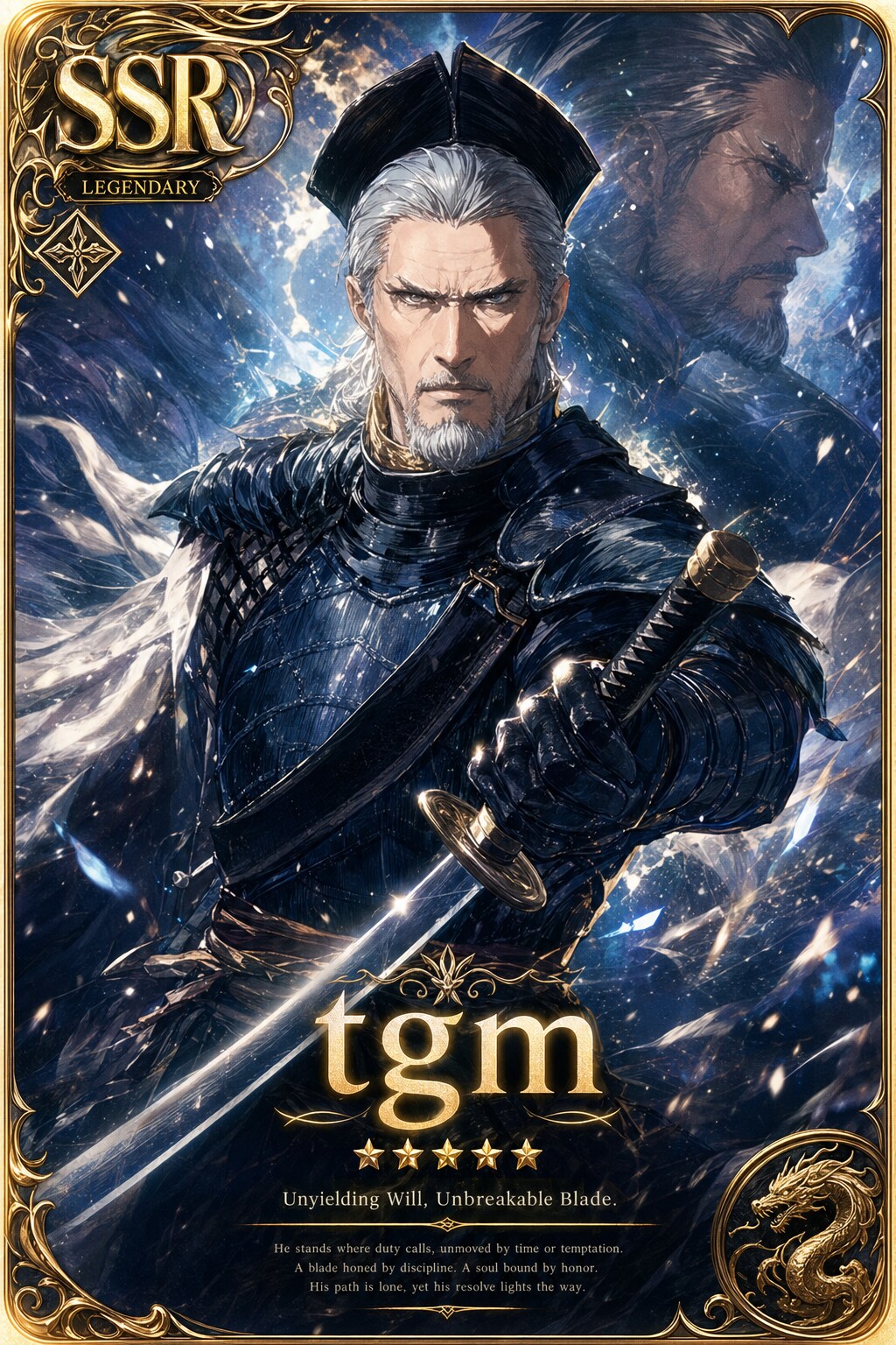 SSR