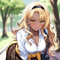 JK（女子高生）260 8枚目