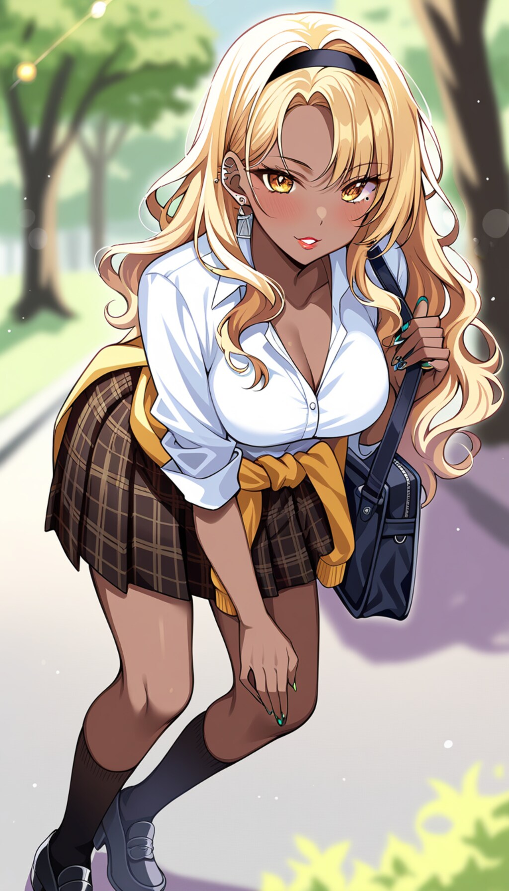 JK（女子高生）260