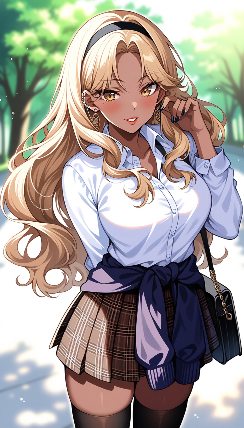 JK（女子高生）260
