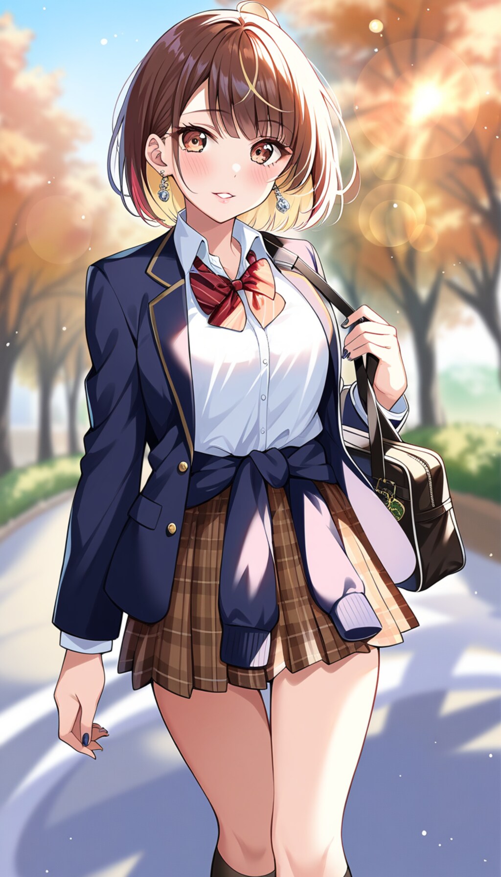 JK（女子高生）260