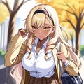 JK（女子高生）260 6枚目