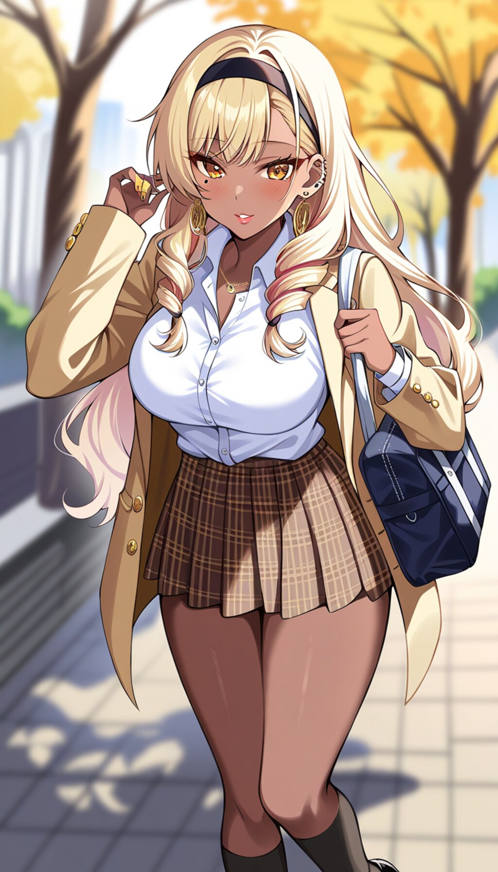 JK（女子高生）260