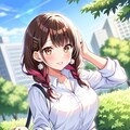 JK（女子高生）260 5枚目