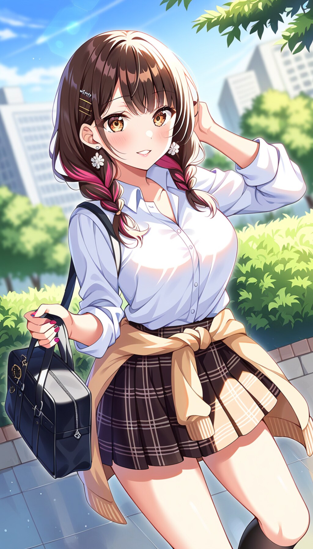 JK（女子高生）260