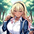 JK（女子高生）260 4枚目