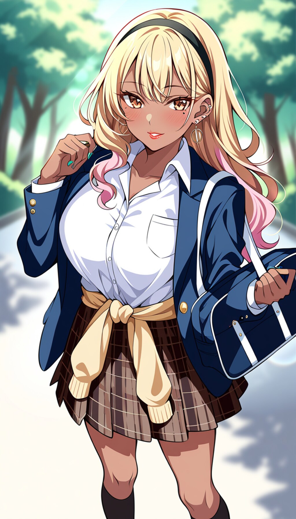 JK（女子高生）260