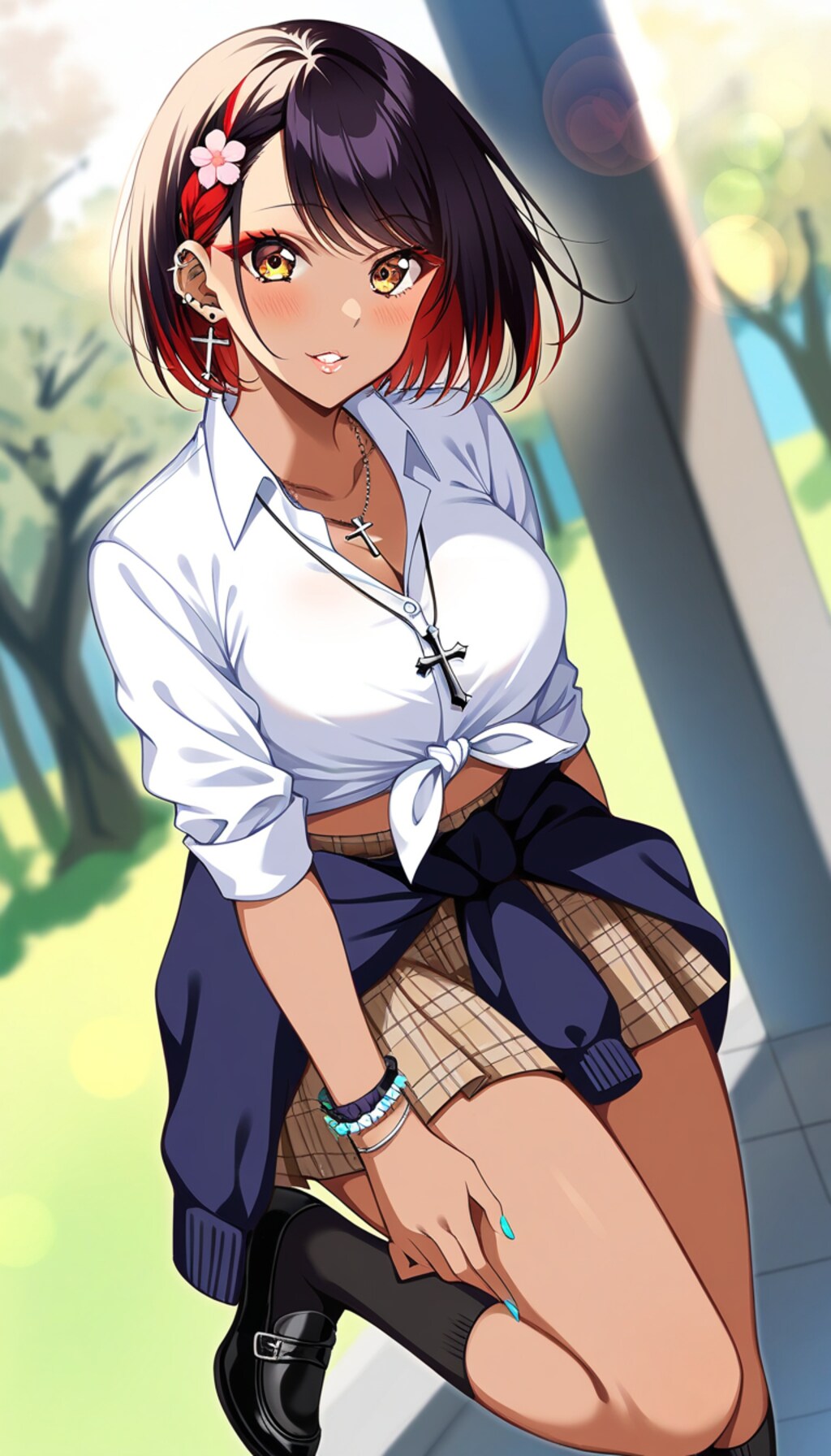 JK（女子高生）260