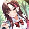 JK（女子高生）260 9枚目