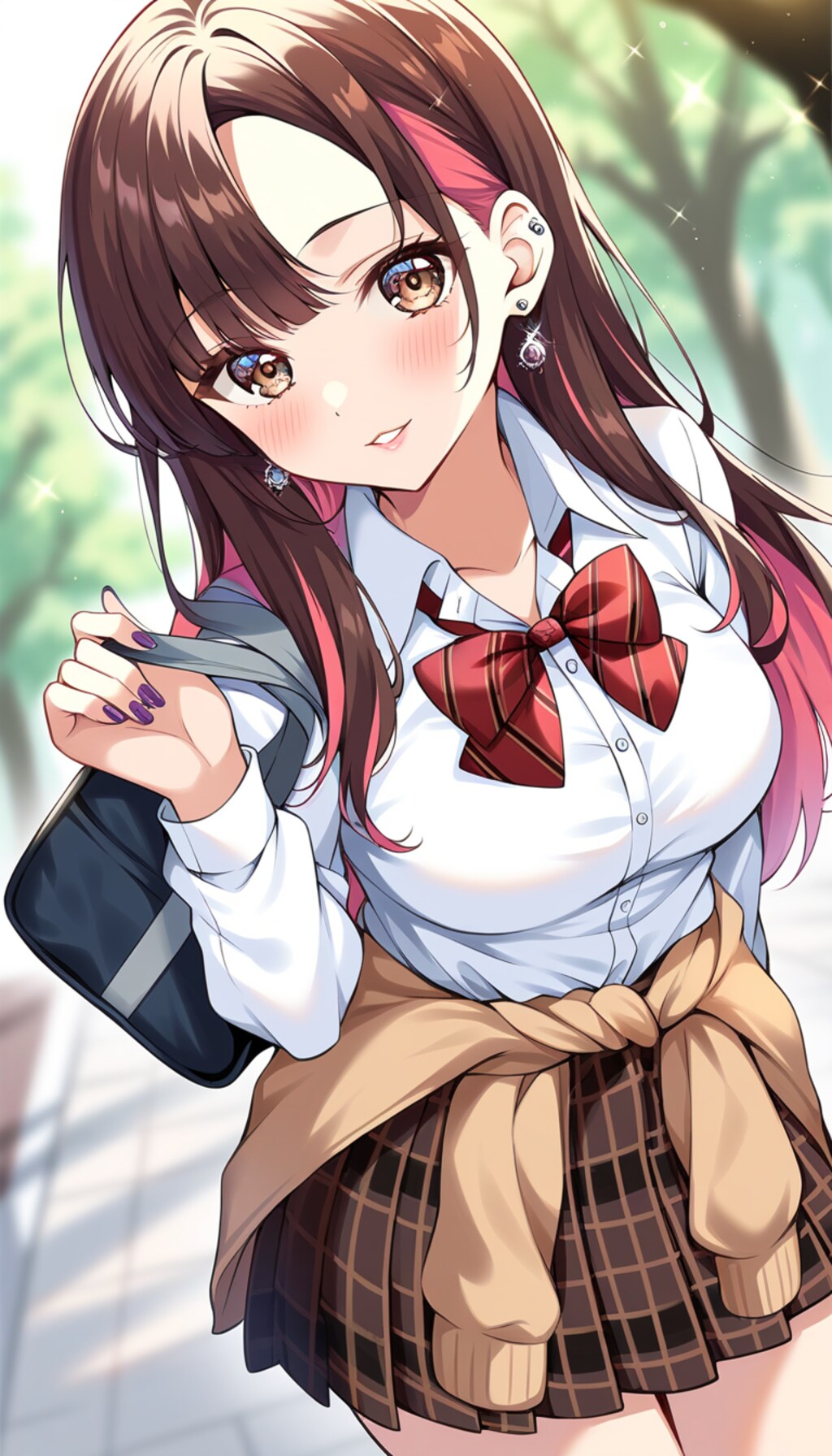 JK（女子高生）260