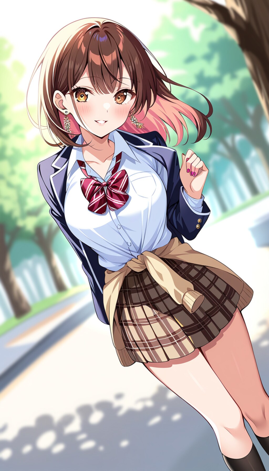 JK（女子高生）260