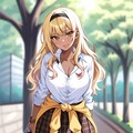 JK（女子高生）260 12枚目