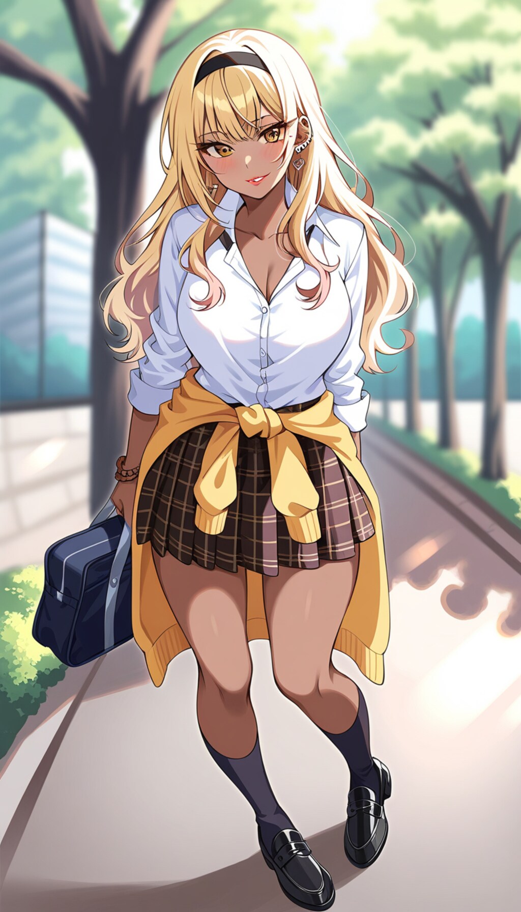 JK（女子高生）260