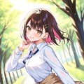 JK（女子高生）260 3枚目
