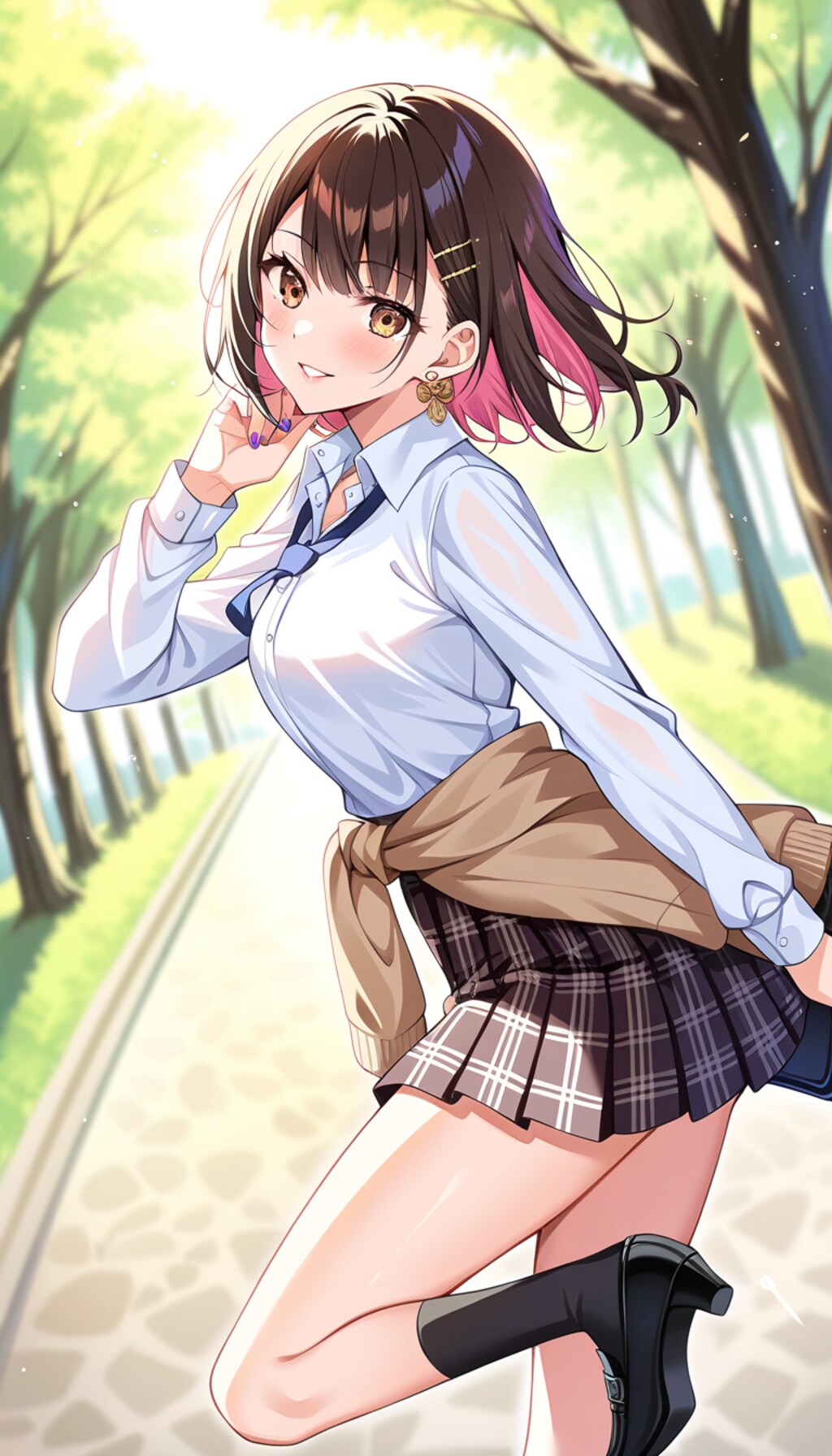 JK（女子高生）260