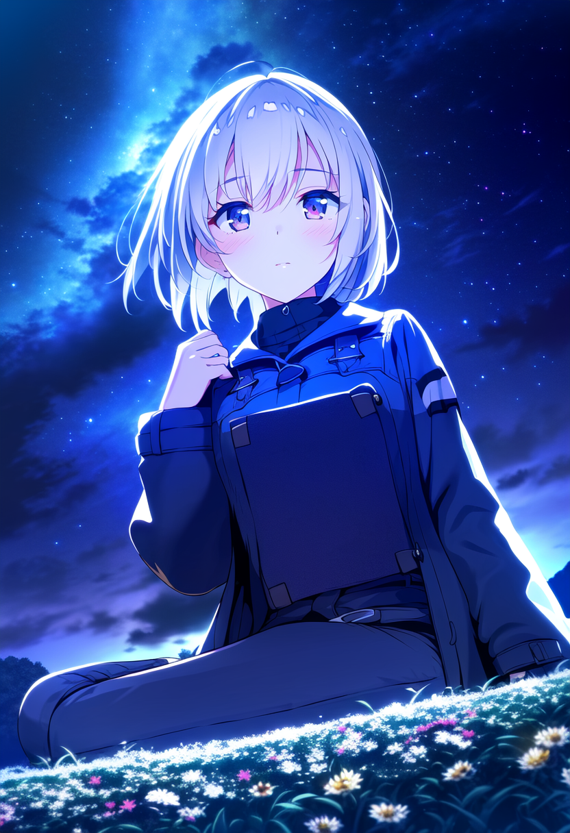 届け