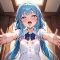 ちょうだい…？？ 4枚目