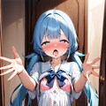 ちょうだい…？？ 3枚目