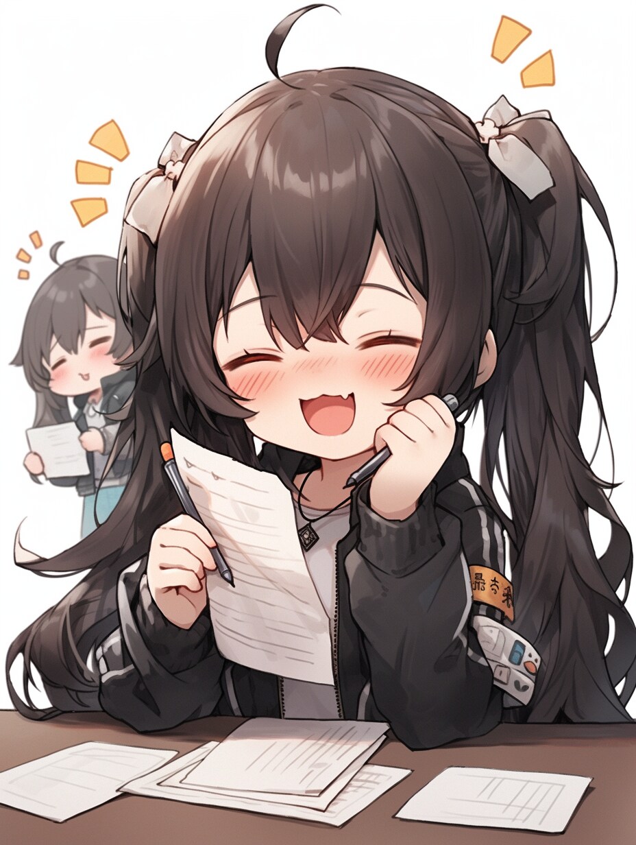 ヤンデレちゃん(17)