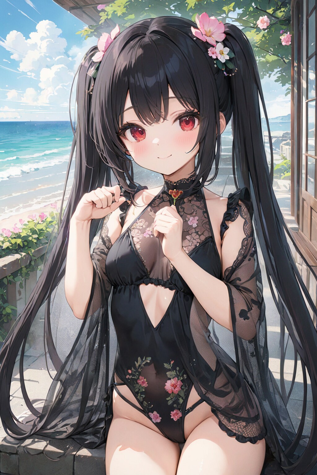 可愛いカノジョ
