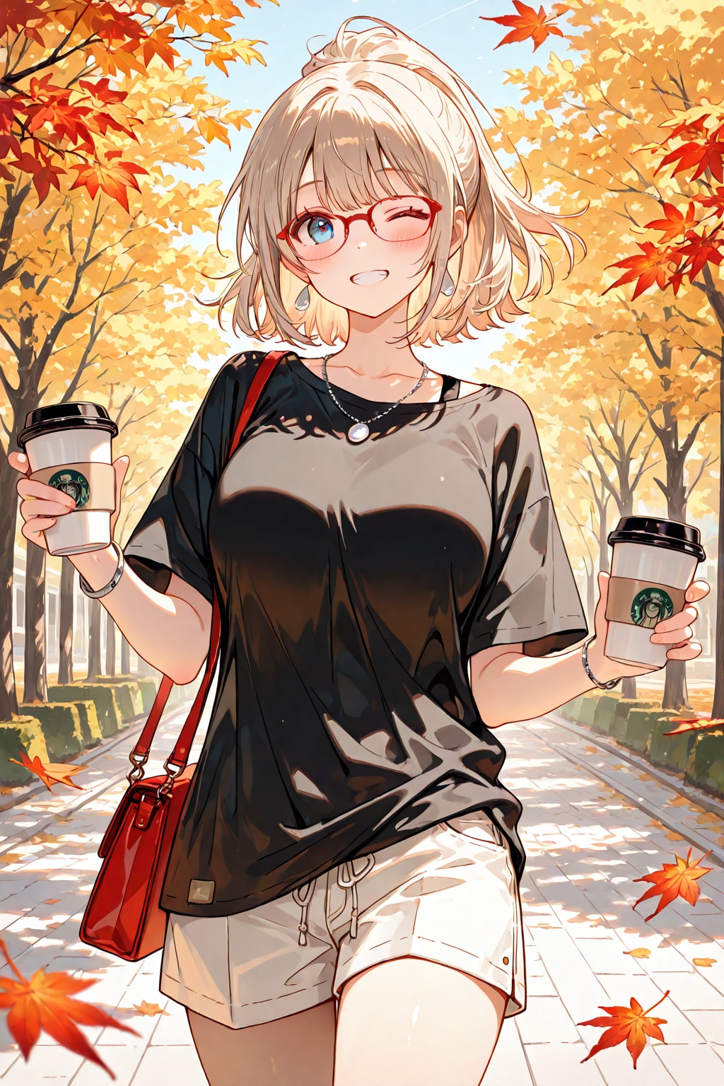 初投稿をリメイク
