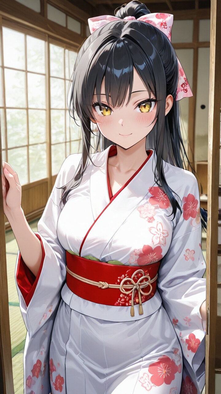 うちの子
