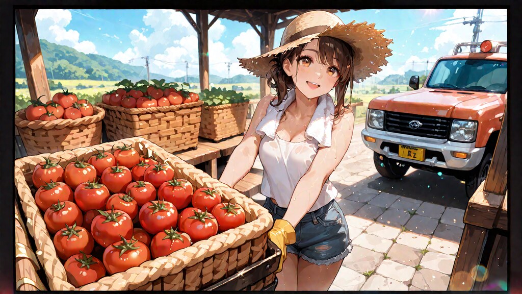 １５の夏