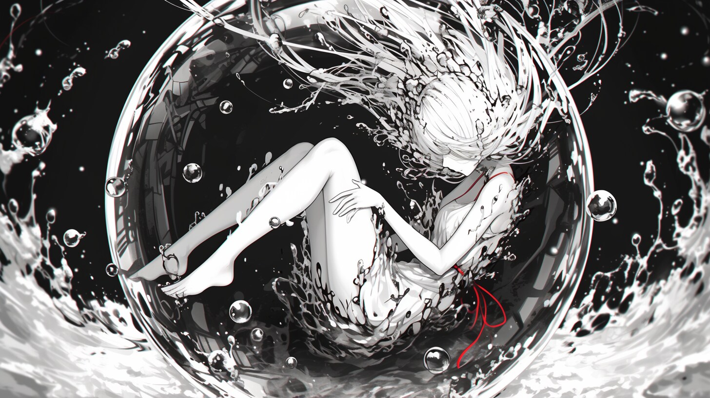 BUBBLE