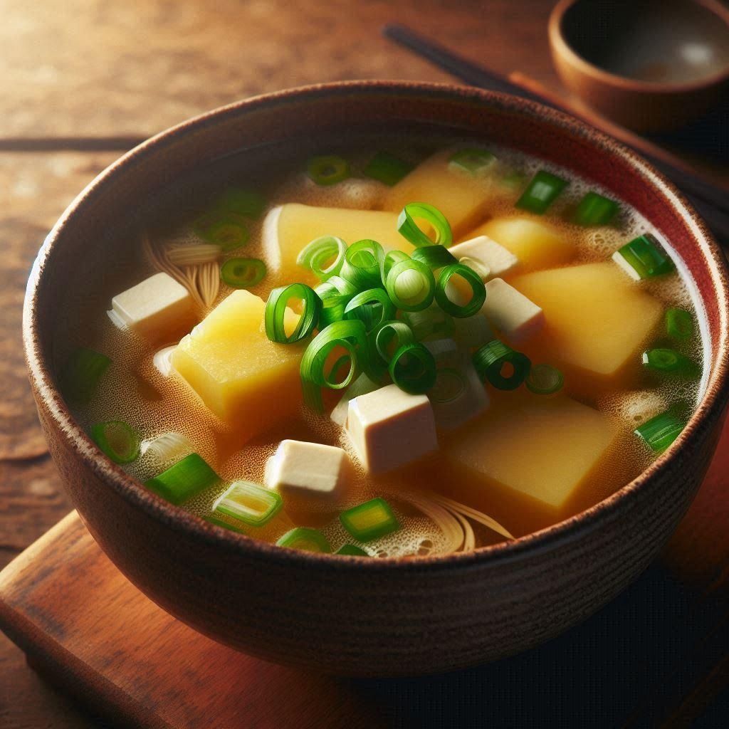 芋料理