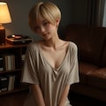 部屋着SNAP 9枚目